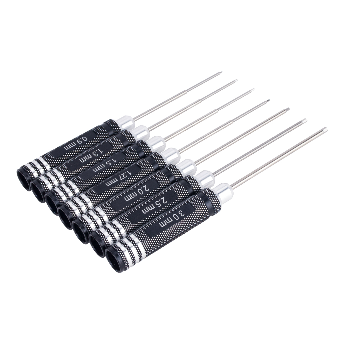 7 IN 1 Steel Hex Screwdriver S – обзор и цена Rc Helicopter Tool Kit