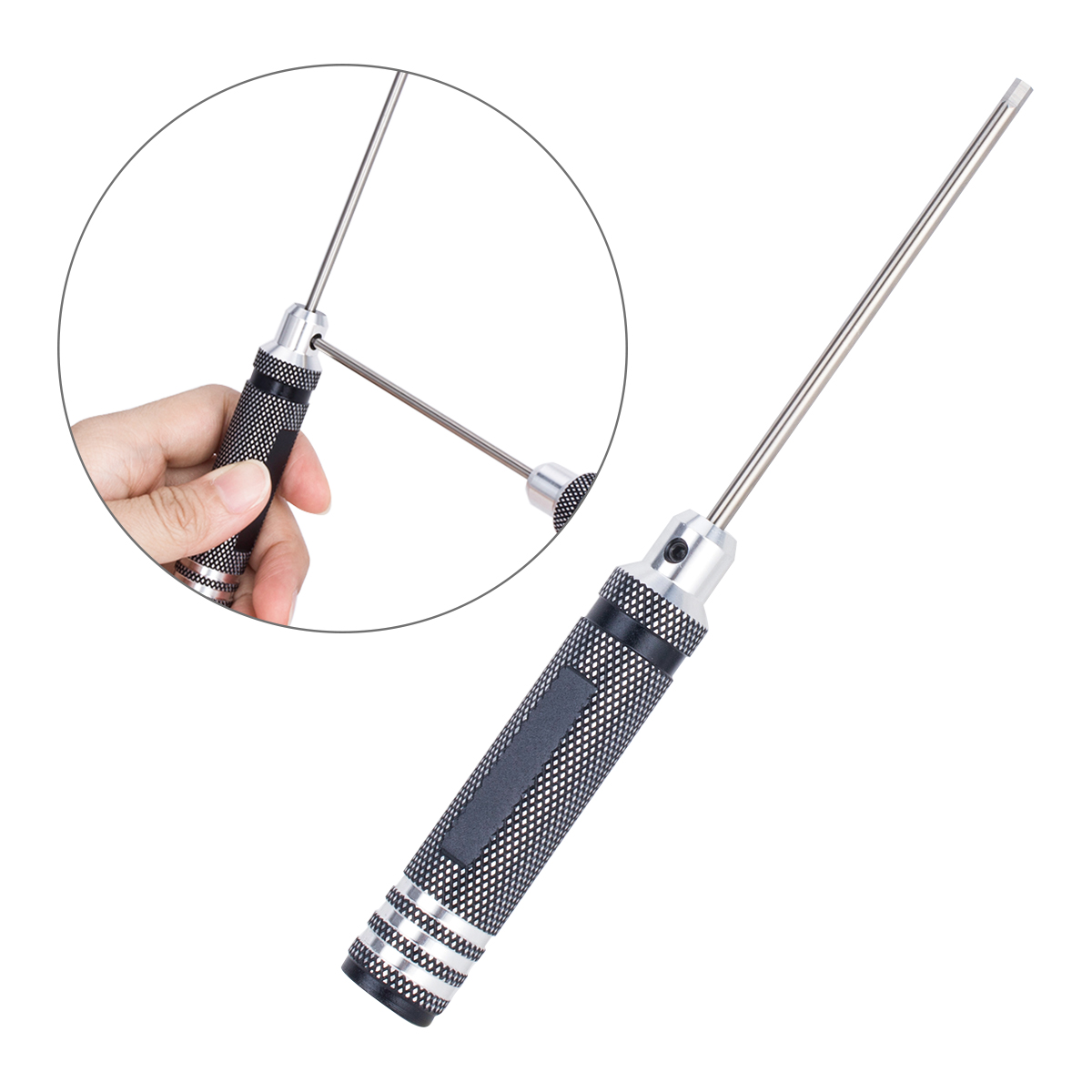 7 IN 1 Steel Hex Screwdriver S – обзор и цена Rc Helicopter Tool Kit