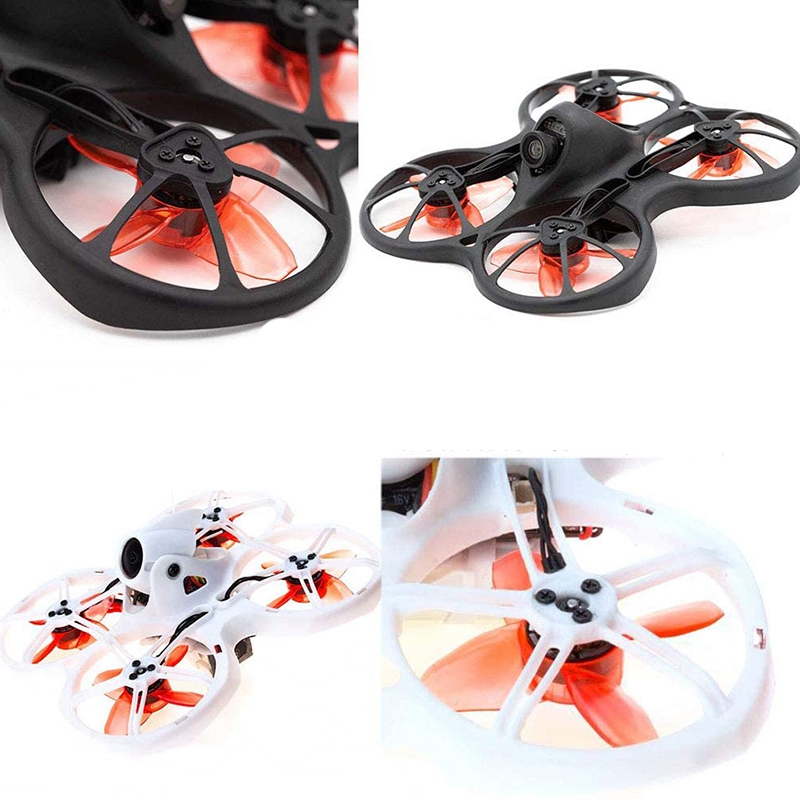 16Pcs for EMAX Avan Tinyhawk T – обзор и цена Rc Helicopter Blade