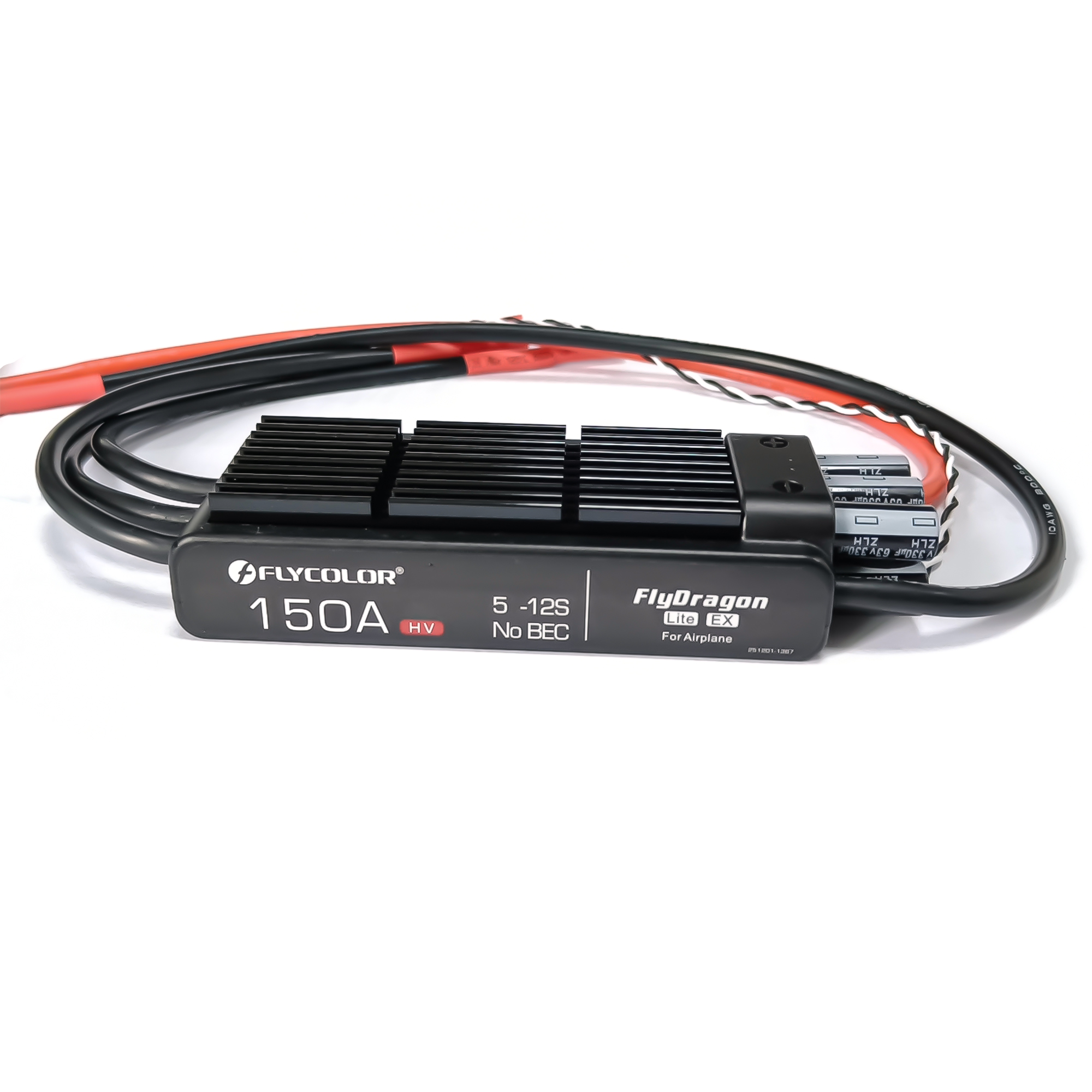 FlyDragon V4 80A / 150A FLYCOL – обзор и цена Rc Helicopter Battery