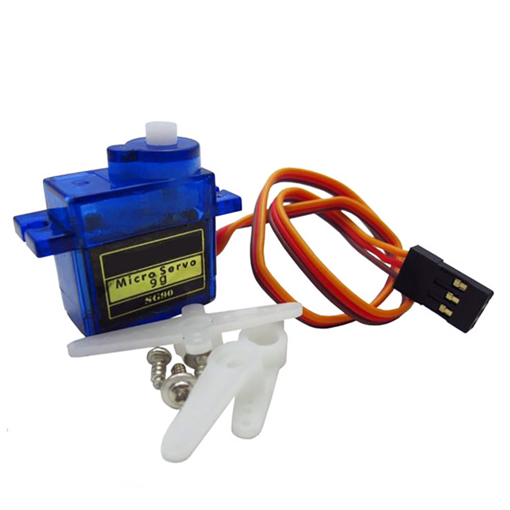 1/5/10pcs Sg90 Digital Servo F – обзор и цена Rc Helicopter Servo