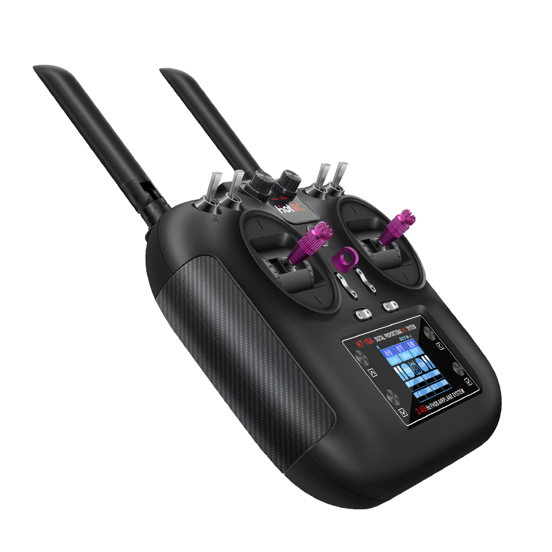 Hotrc HT-10A 2.4G 10CH Transmi – обзор и цена Rc Helicopter Battery