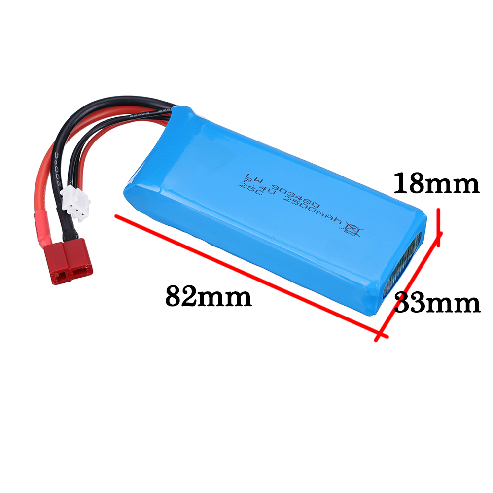 2s 7.4V 2500mAh Lipo Battery C – обзор и цена Rc Helicopter Charger
