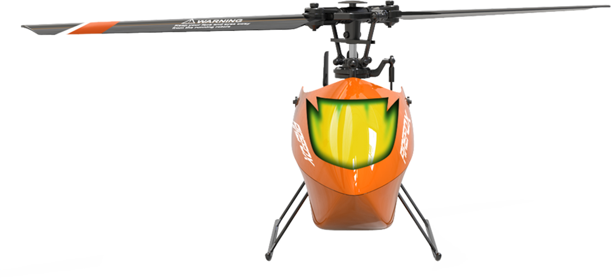 C129 RC Helicopter RTF 4CH 6-a – обзор и цена Rc Helicopter Single Rotor