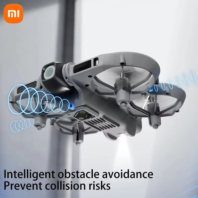 Xiaomi Z906 Drone 8K Aerial HD – обзор и цена Rc Helicopter Case
