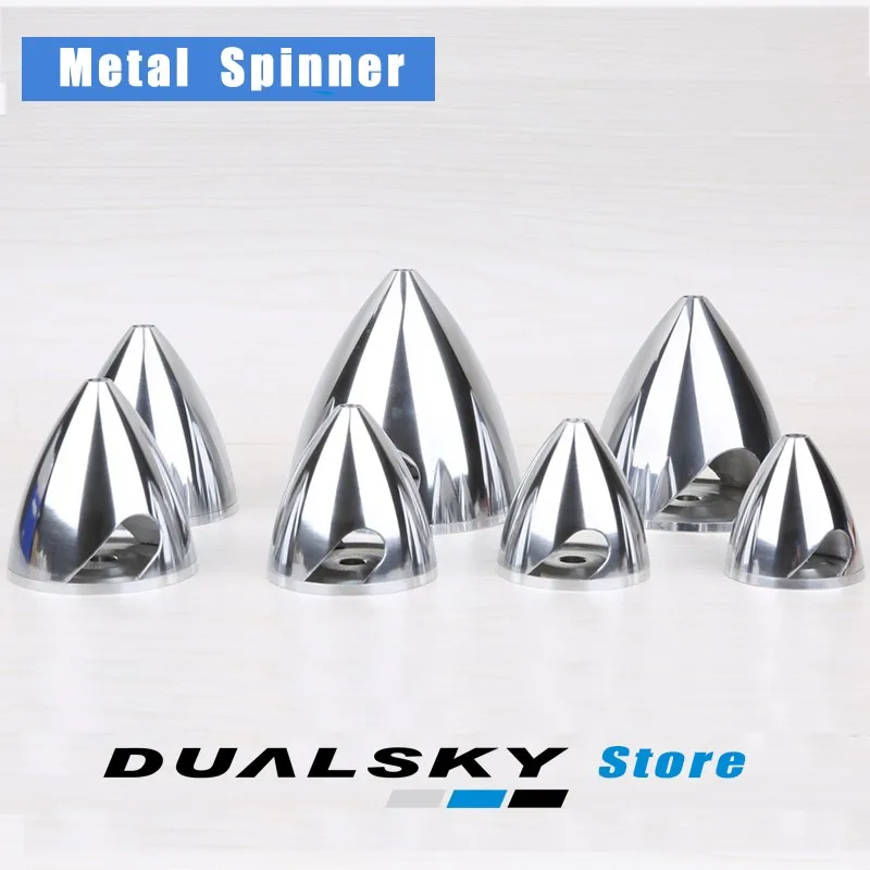 Metal Propeller Spinner / Alum – обзор и цена Rc Helicopter Bag