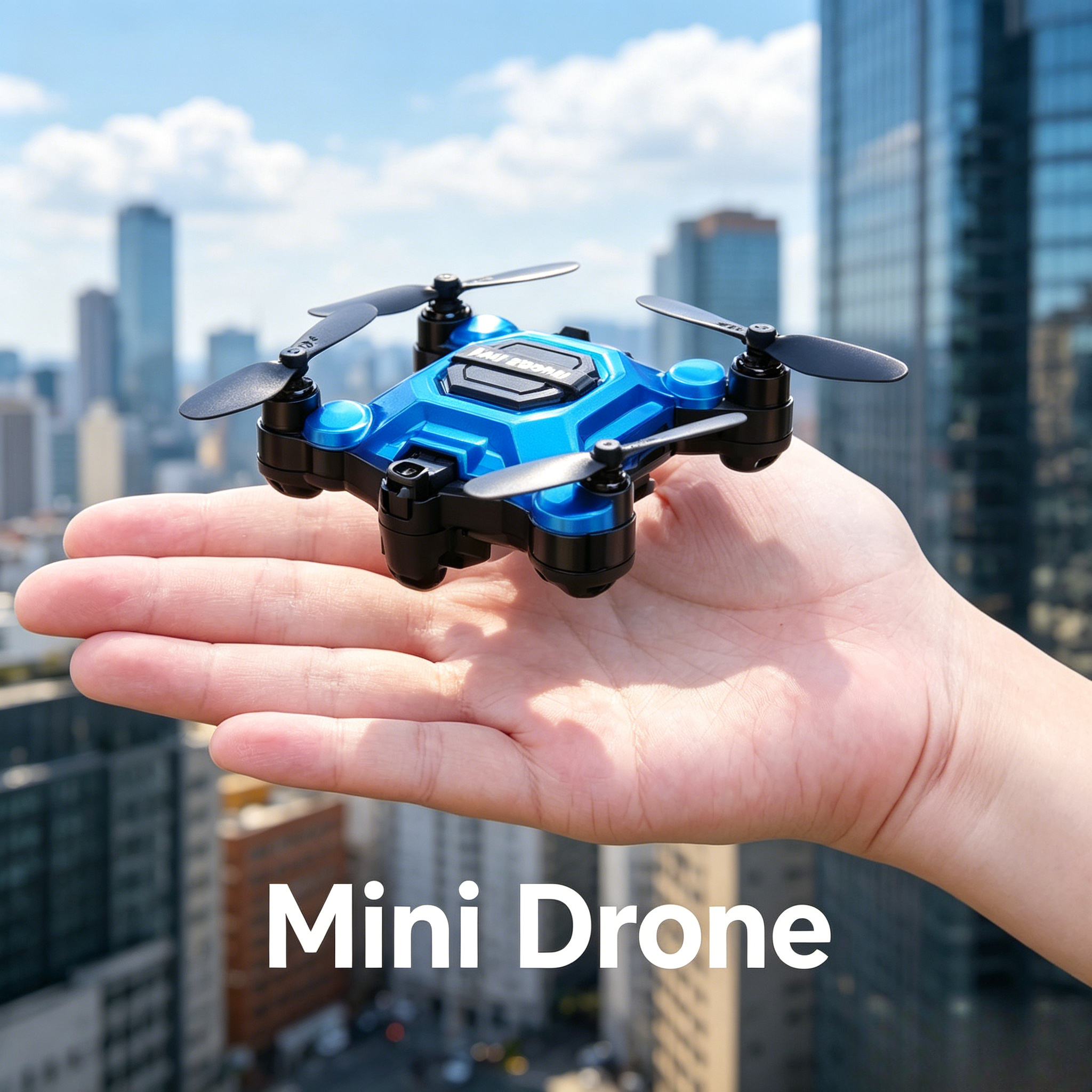 Mini Folding Mosquito Drone wi – обзор и цена Rc Helicopter Electric