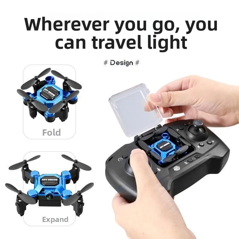 Mini Folding Mosquito Drone wi – обзор и цена Rc Helicopter Electric