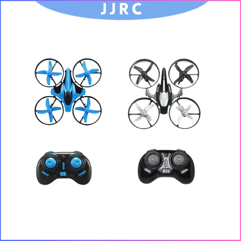 JJRC H36 Mini Rc Drone 4ch 6-A – обзор и цена Rc Helicopter Gas