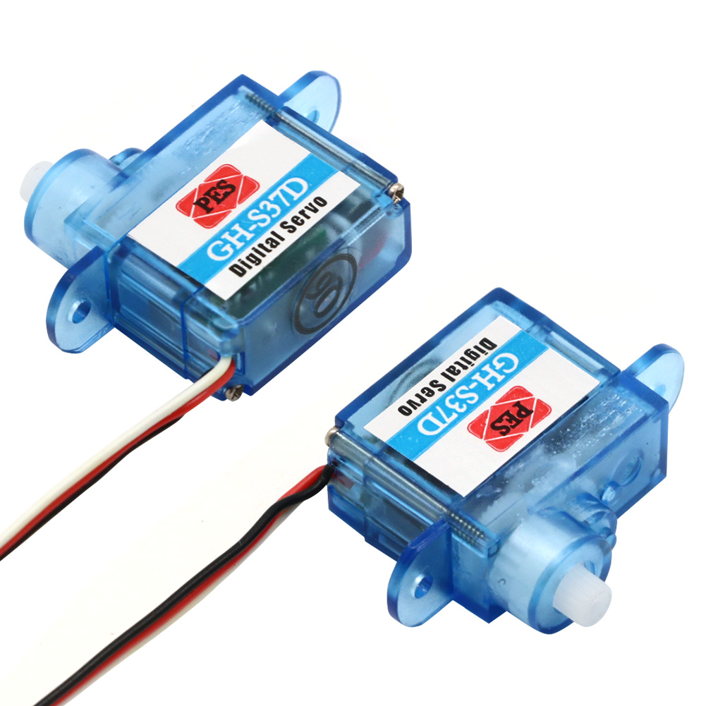 5/10Pcs Mini Micro Digital Ser – обзор и цена Rc Helicopter Mini