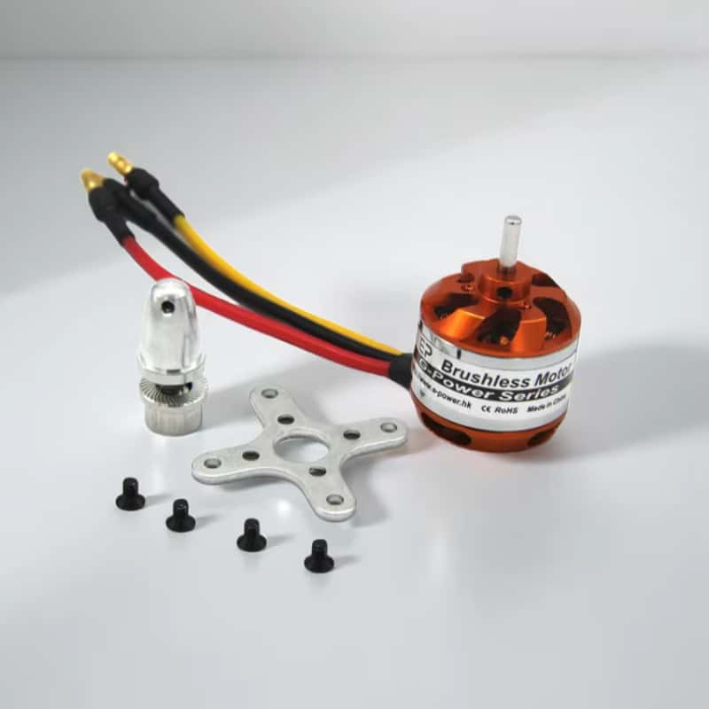 D2826Brushless Motor Various K – обзор и цена Rc Helicopter Mini