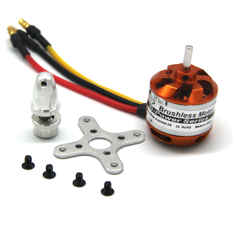 D2826Brushless Motor Various K – обзор и цена Rc Helicopter Mini