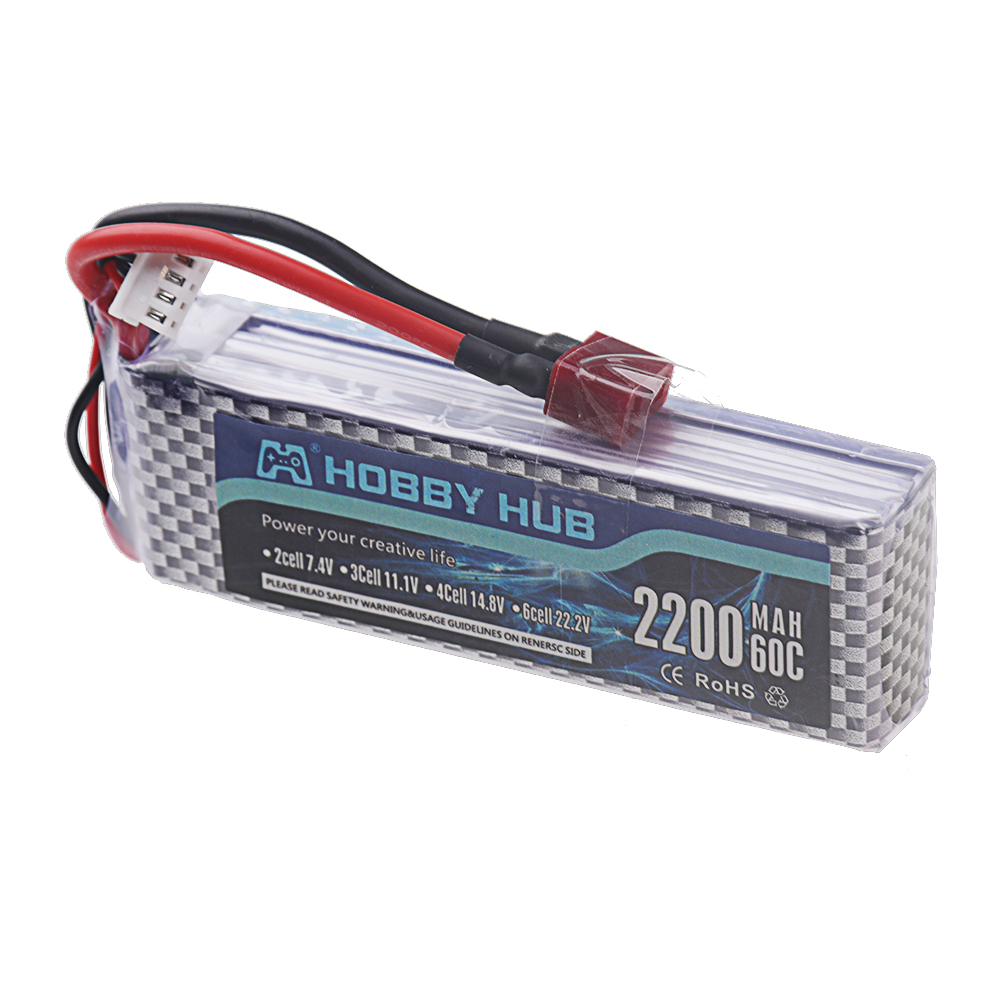 3S 11.1V Lipo Battery Deans T  – обзор и цена Rc Helicopter Coaxial