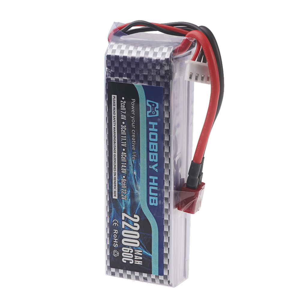3S 11.1V Lipo Battery Deans T  – обзор и цена Rc Helicopter Coaxial