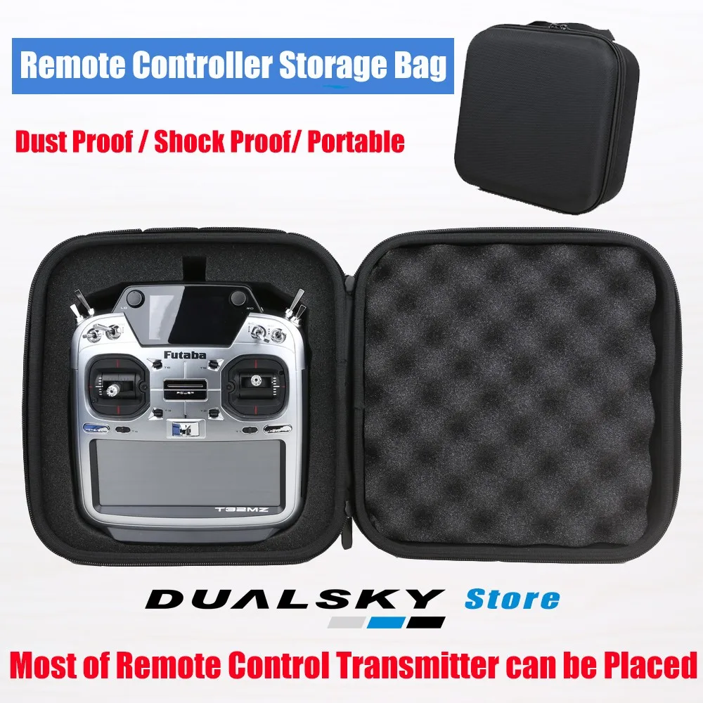 Universal Remote Controller St – обзор и цена Rc Helicopter Bag