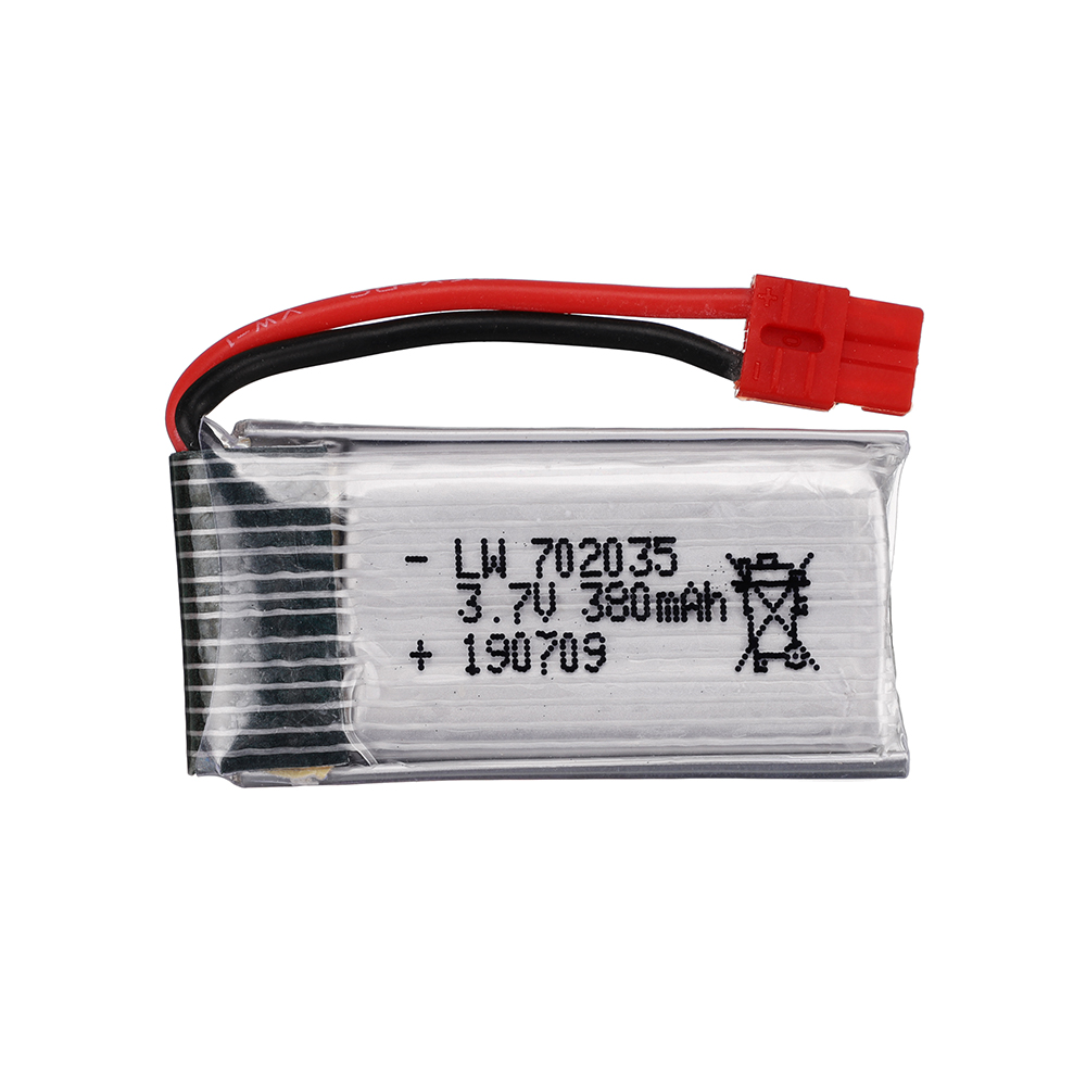 3.7V 380mAh Lipo Battery With  – обзор и цена Rc Helicopter Battery