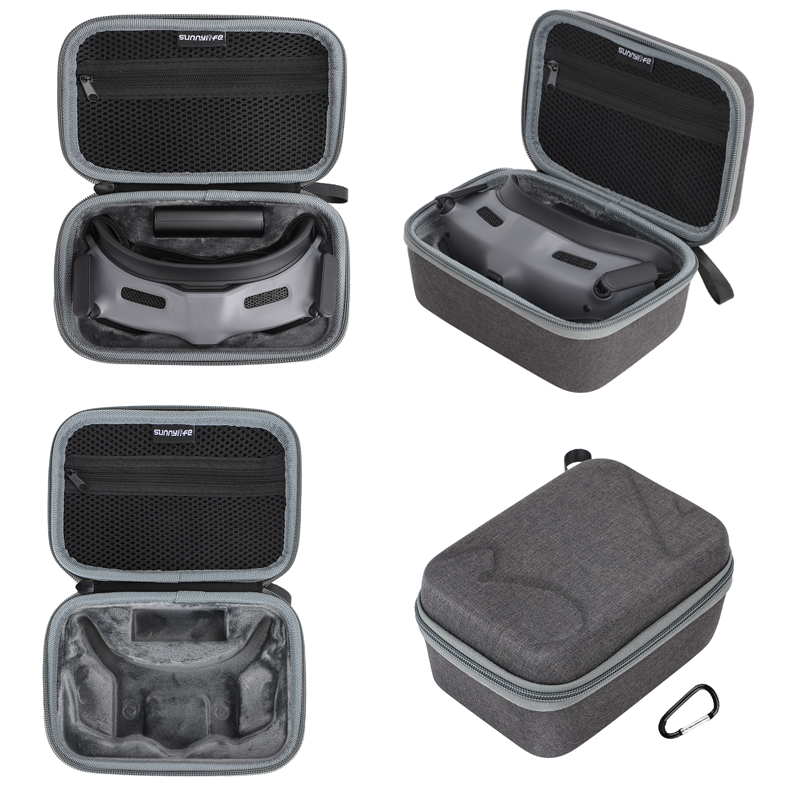 Portable Storage Bag Suitcase  – обзор и цена Rc Helicopter Bag
