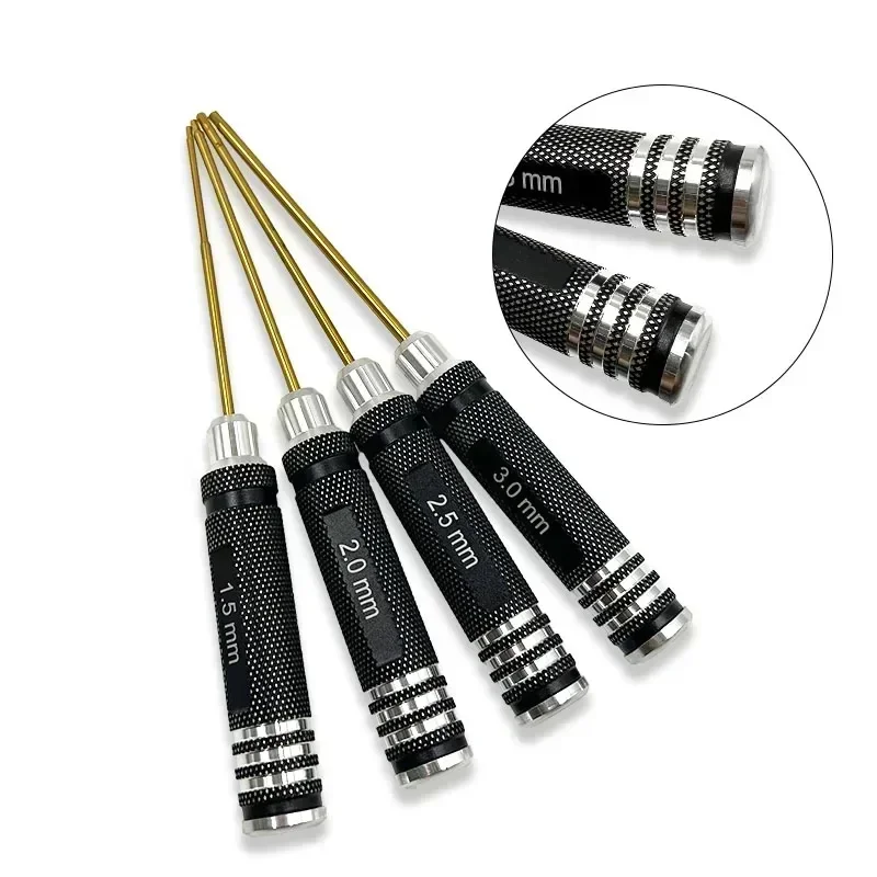 0.9/1.27/ 1.3/ 1.5/ 2.0/ 2.5/  – обзор и цена Rc Helicopter Tool Kit