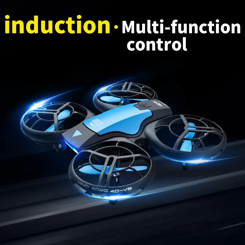 RC airplane toy gesture contro – обзор и цена Rc Helicopter Gas