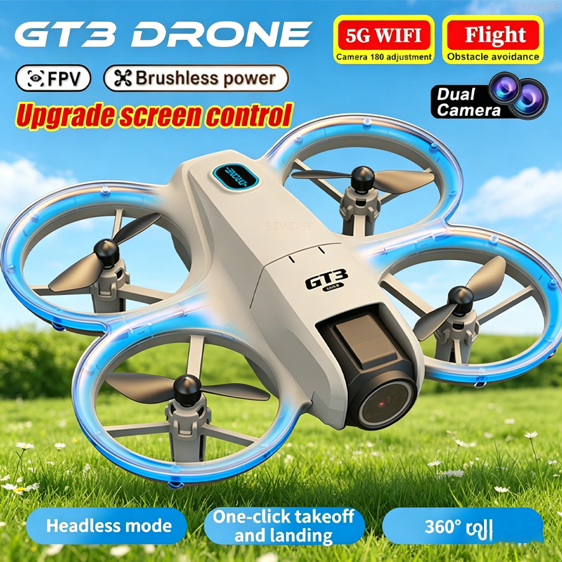 New Model GT3 MAX Drones Large – обзор и цена Rc Helicopter Case