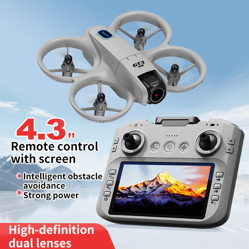 New Model GT3 MAX Drones Large – обзор и цена Rc Helicopter Case