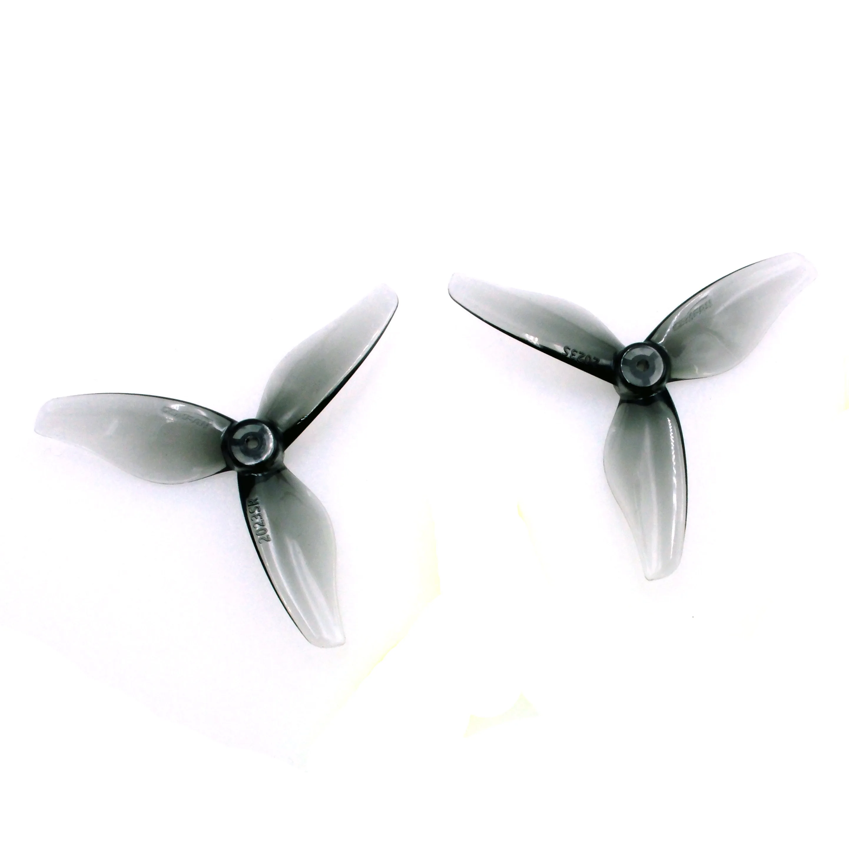 4Pairs Gemfan Hurricane 2023S  – обзор и цена Rc Helicopter Blade