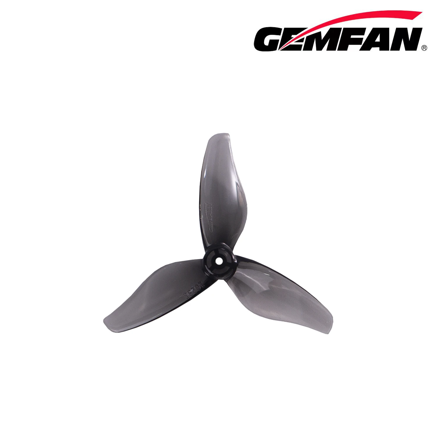 4Pairs Gemfan Hurricane 2023S  – обзор и цена Rc Helicopter Blade