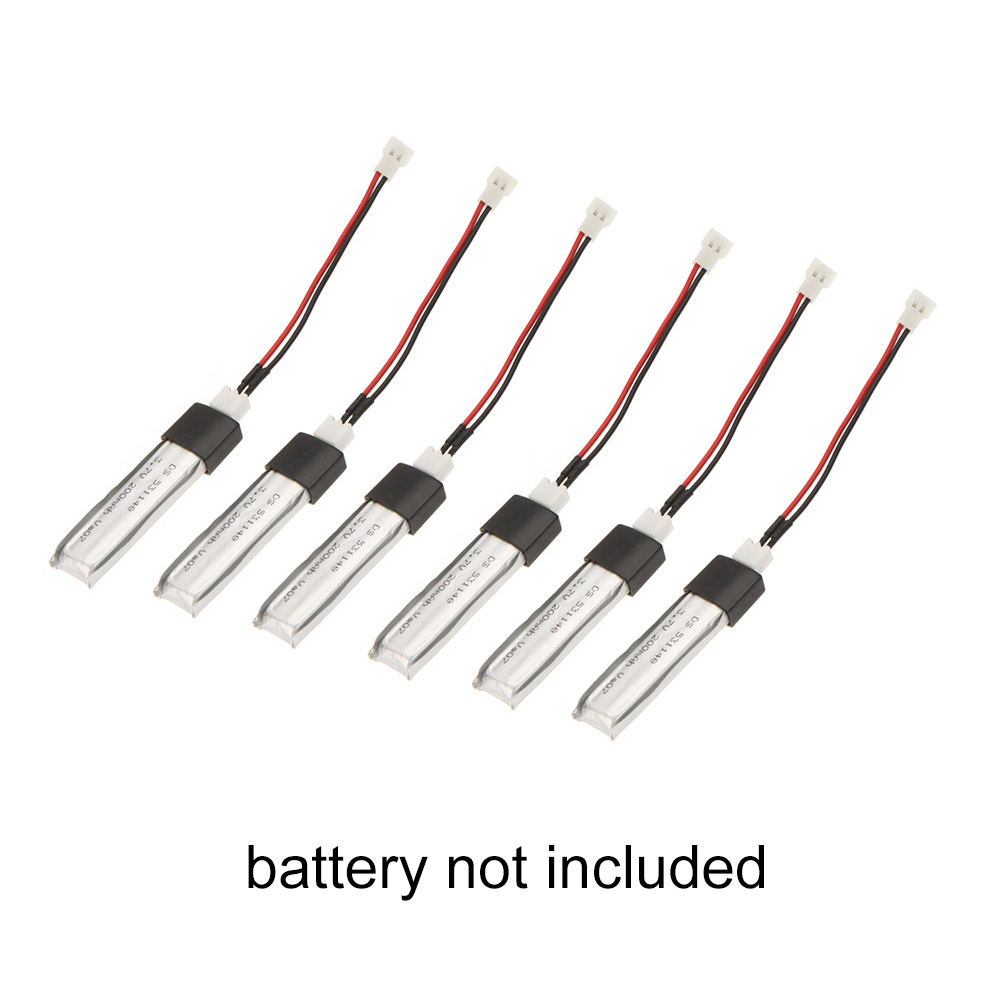 5PCS Cables And 1X 5 In 1 USB  – обзор и цена Rc Helicopter Charger
