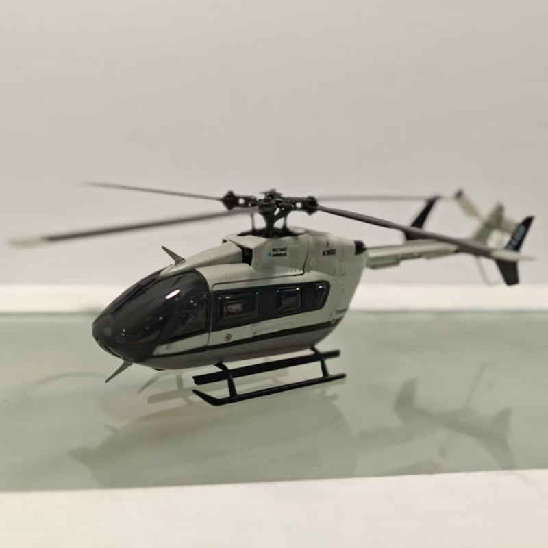 Rc Helicopter Wltoys K160 2.4G – обзор и цена Rc Helicopter Gyro