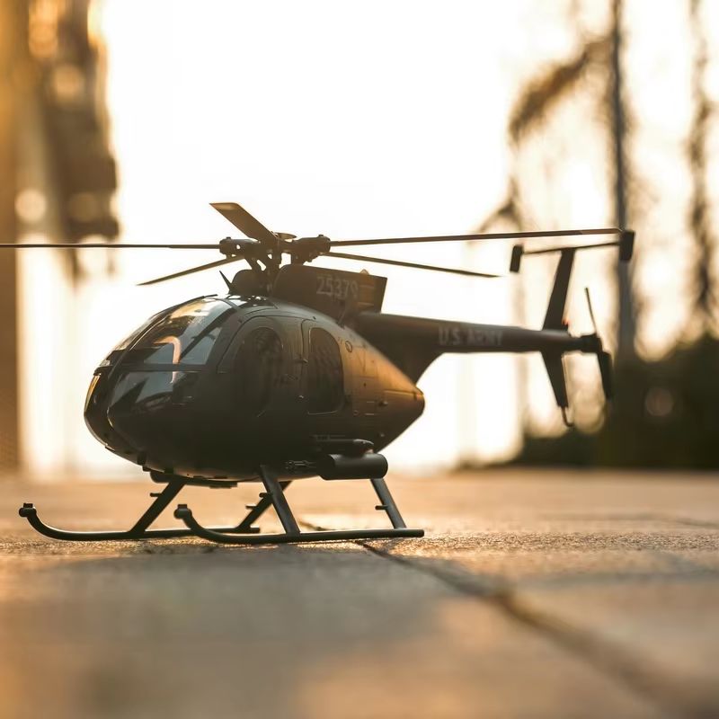YXZNRC F119S Remote Control He – обзор и цена Rc Helicopter Single Rotor