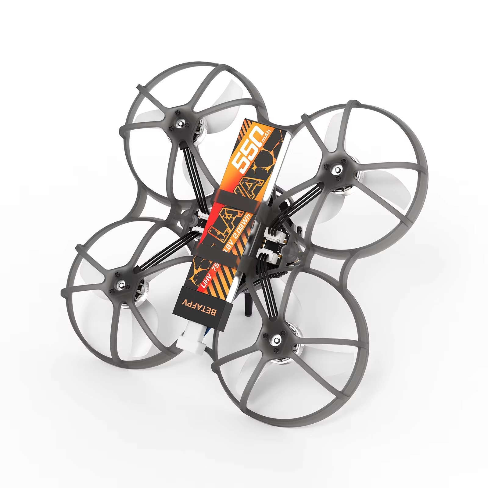 BETAFPV Meteor75 Pro FPV Drone – обзор и цена Rc Helicopter Case