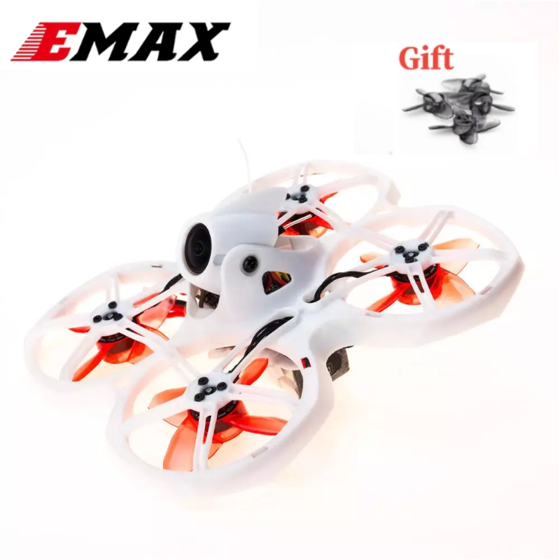 Emax Tinyhawk II 2 RTF FPV Rac – обзор и цена Rc Helicopter Case