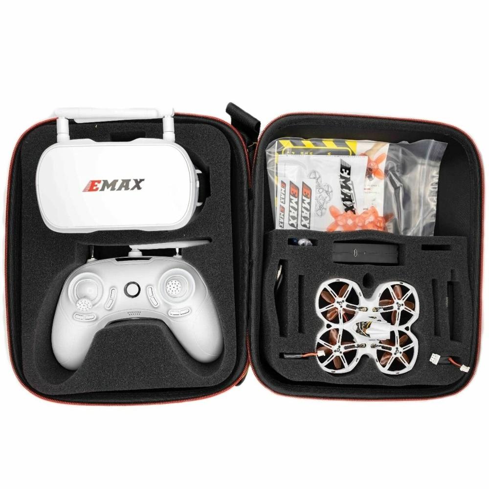 Emax Tinyhawk II 2 RTF FPV Rac – обзор и цена Rc Helicopter Case
