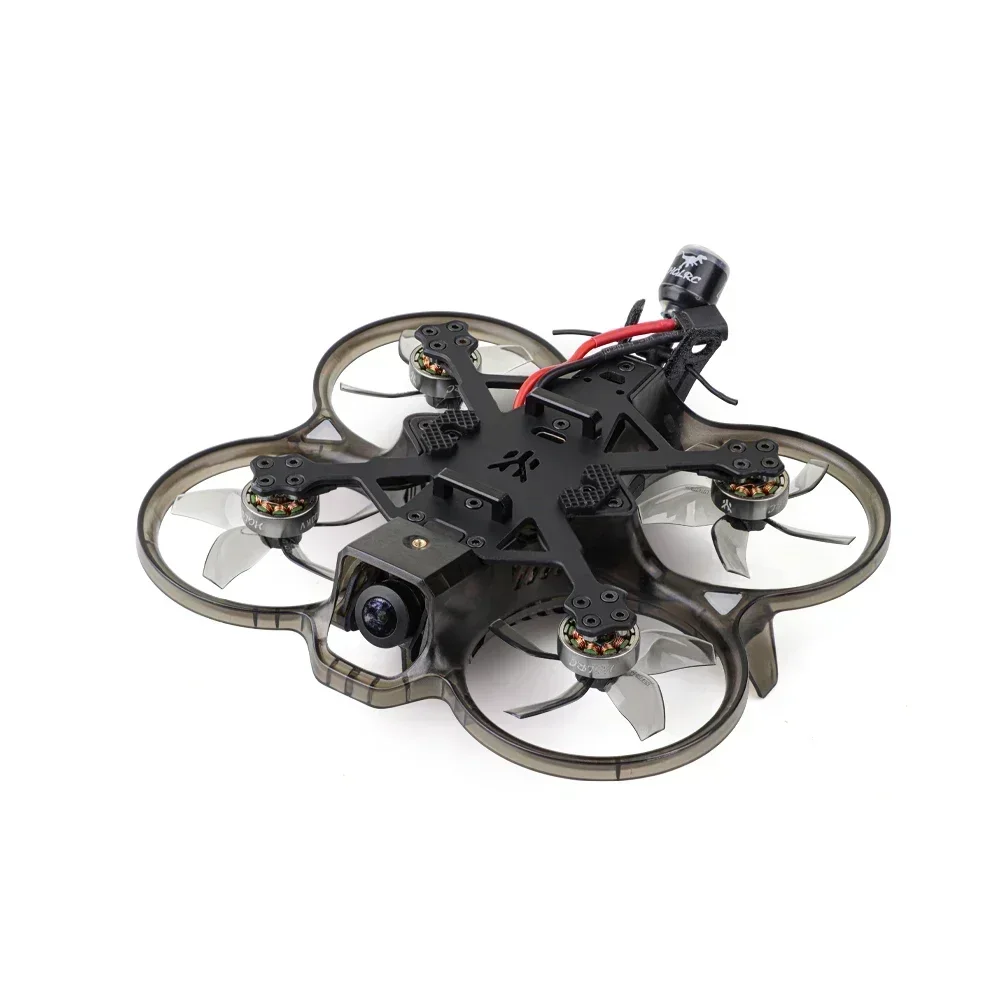 HGLRC Talon 2 Inch Cinewhoop F – обзор и цена Rc Helicopter Gas