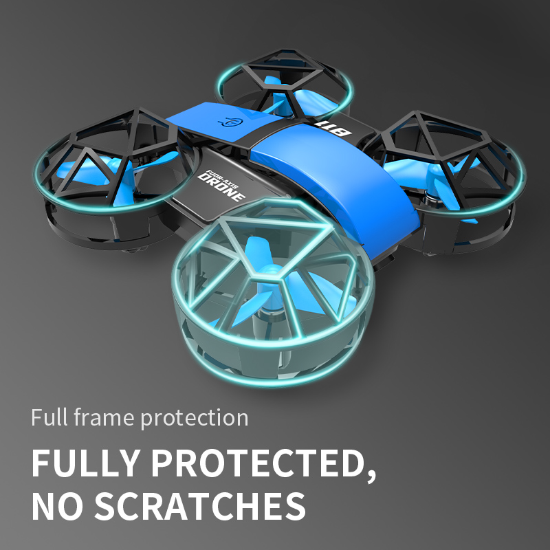 Dowellin D12 Drone Mini Remote – обзор и цена Rc Helicopter Electric