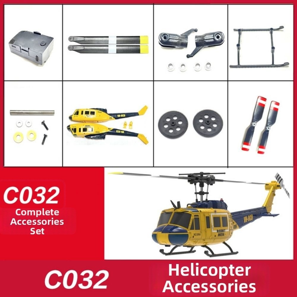 New RC ERA RC Helicopter Spare – обзор и цена Rc Helicopter Coaxial