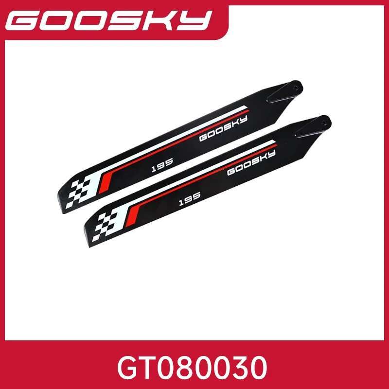 GOOSKY S2 MAX RC Helicopter Sp – обзор и цена Rc Helicopter Coaxial