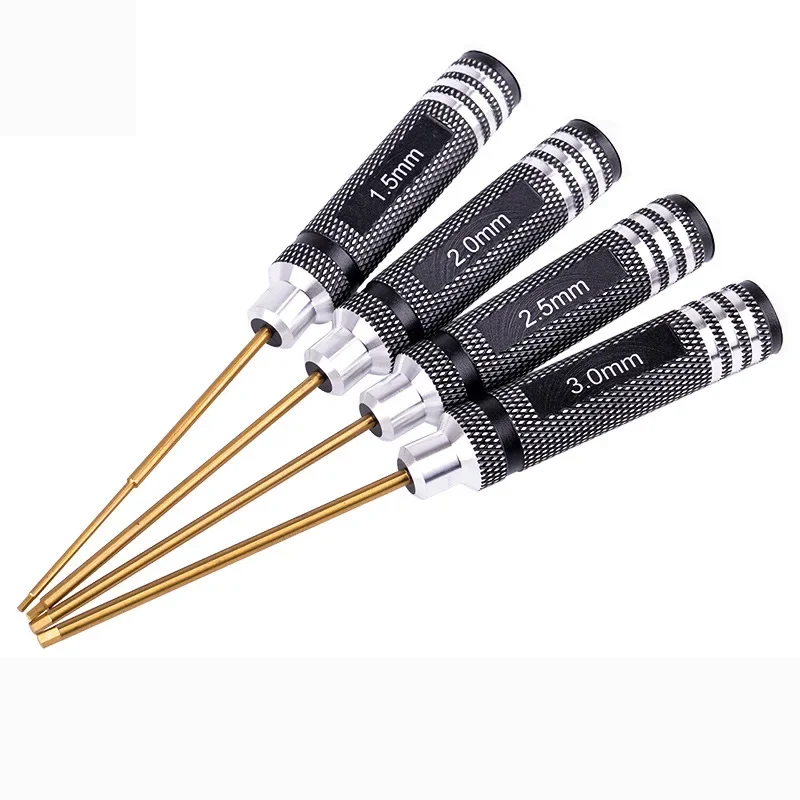 Hex Driver 7/4PCS Hex Allen Sc – обзор и цена Rc Helicopter Tool Kit