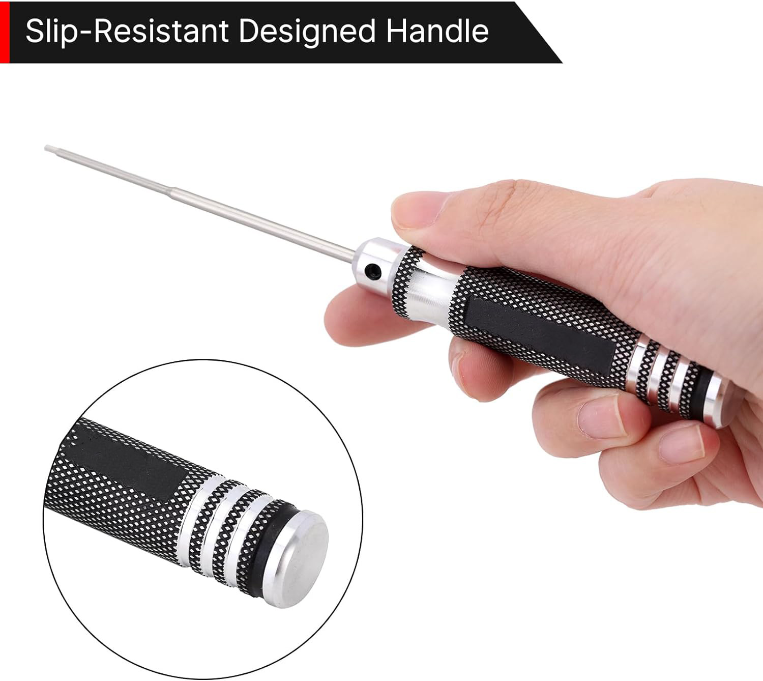 Hex Driver 7/4PCS Hex Allen Sc – обзор и цена Rc Helicopter Tool Kit