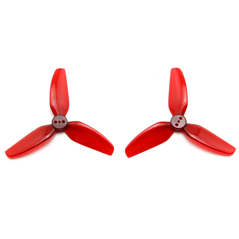 Hq Fpv Propellers 3 Blade 3x3x – обзор и цена Rc Helicopter Blade