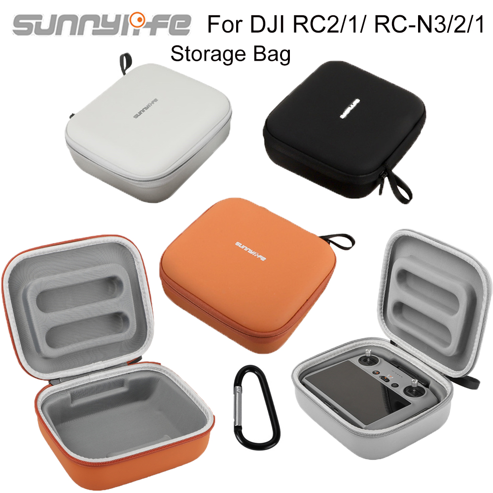 Sunnylife Remote Control Stora – обзор и цена Rc Helicopter Bag
