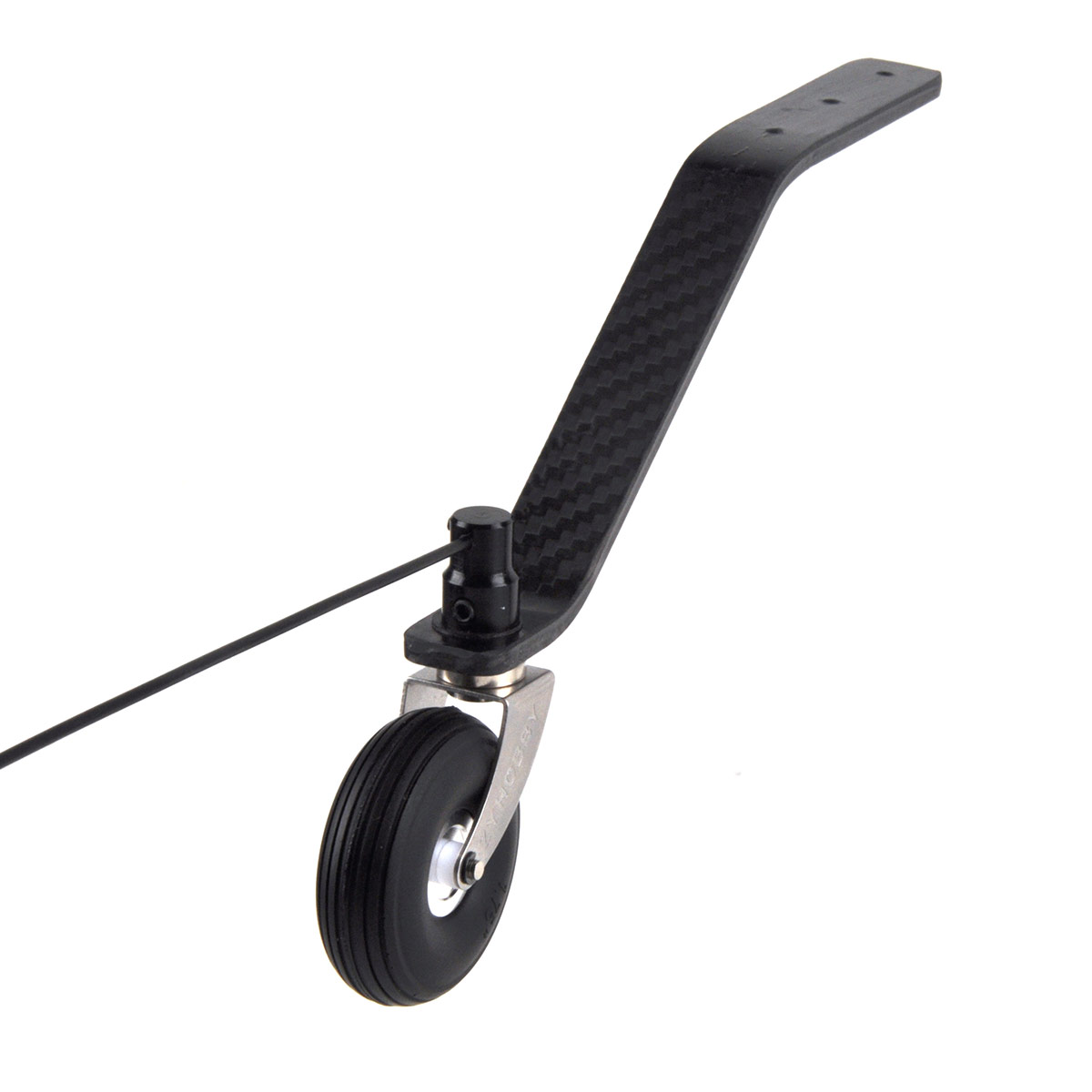 Tail Landing Gear with Wheel 3 – обзор и цена Rc Helicopter Bag