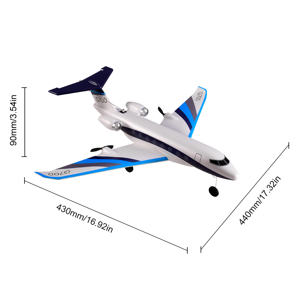 9IMOD RC Glider Plane 2.4GHz R – обзор и цена Rc Helicopter Gyro