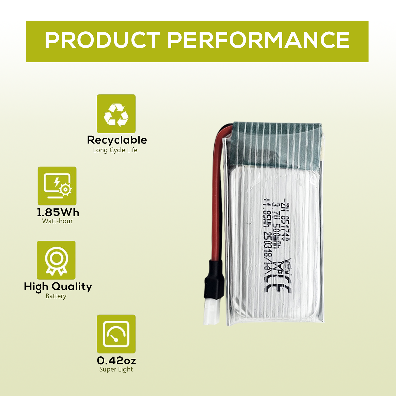 5Pcs 3.7V 500mAh LiPo Batterie – обзор и цена Rc Helicopter Charger