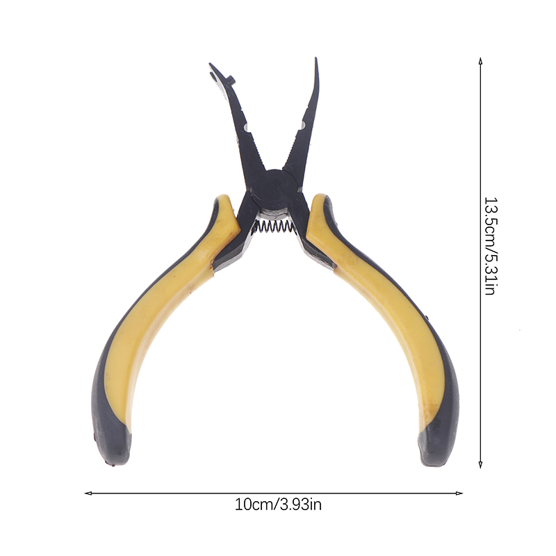 For Rc Toy Model Long Nose Pli – обзор и цена Rc Helicopter Tool Kit
