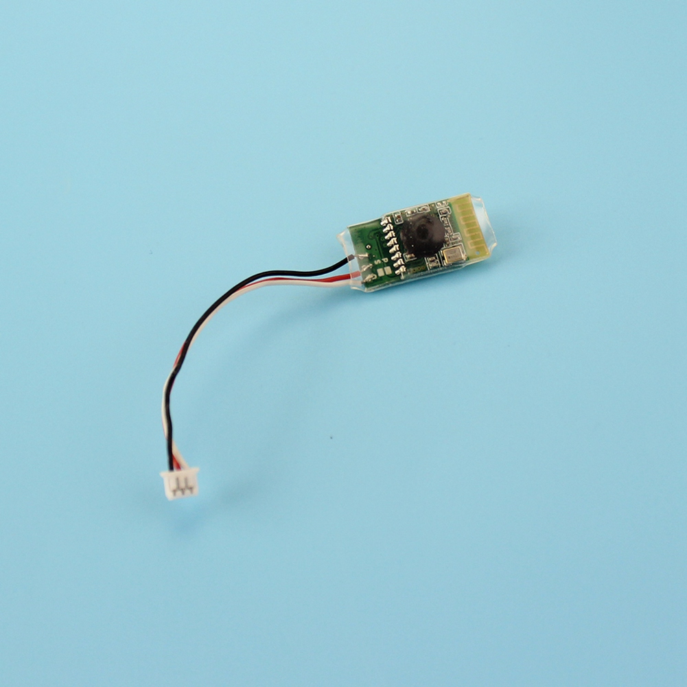 LALA SFHSS Rx SFHSS Receiver B – обзор и цена Rc Helicopter Servo