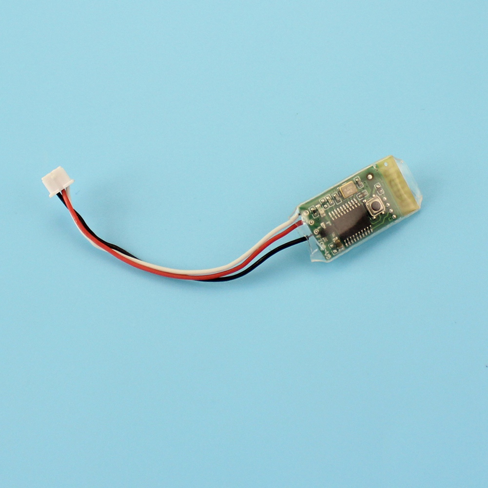 LALA SFHSS Rx SFHSS Receiver B – обзор и цена Rc Helicopter Servo