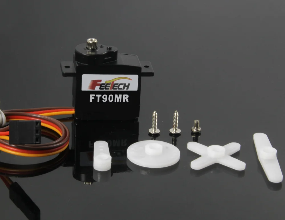 Feetech FT90MR 2kg Micro Helic – обзор и цена Rc Helicopter Battery