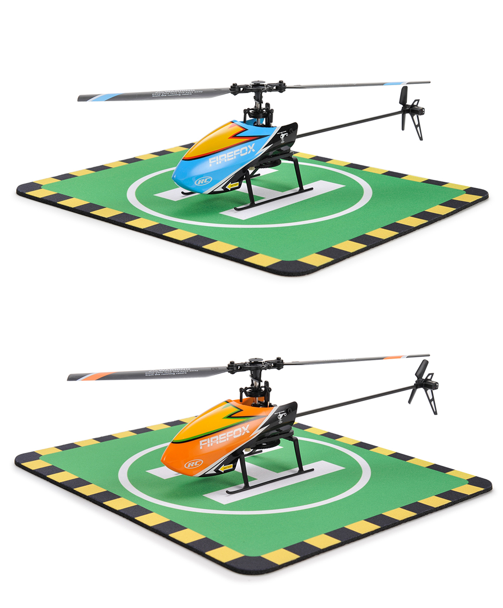 RC ERA C129 Helicopter 4 Chann – обзор и цена Rc Helicopter Single Rotor