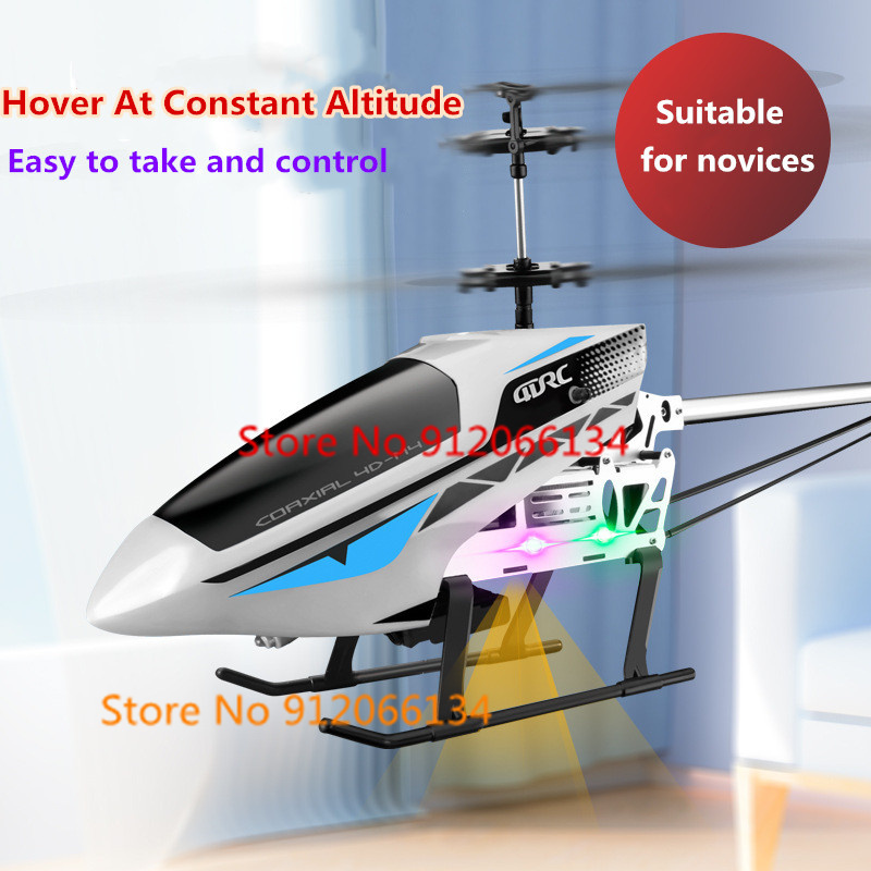 70CM 4K Dual Camera Obstacle A – обзор и цена Rc Helicopter Large